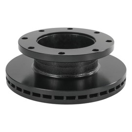 Disc Brake Bolt-On Rotor Replacement for Dexter 10K-12K Axles with Hydraulic Disc Brakes 070-006-01