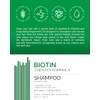 Mill Creek Biotin Shampoo - 16 Fl Oz