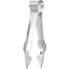 Multi-Functional Fruit and Vegetable Stem Remover Clip, Strawberry Huller, Pineapple