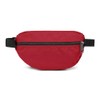 Eastpak Springer Belt Bag, 2 L, Bed Burgundy, SPRINGER