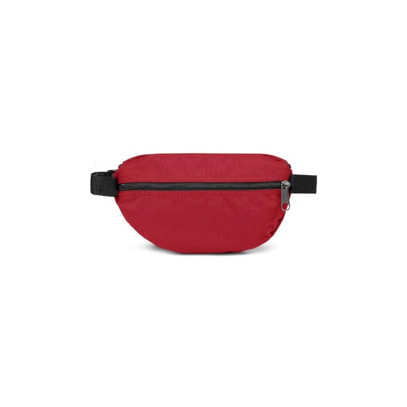 Eastpak Springer Belt Bag, 2 L, Bed Burgundy, SPRINGER