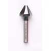 GSR - Professional Countersink and Deburring Countersink HSS DIN 335