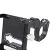 Bike Phone Mount Aluminum Alloy Adjustable Anti Slip Cycling Handlebar