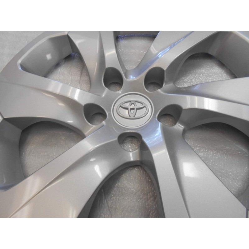 RAV4 Hubcap 2019-2025 17 inch