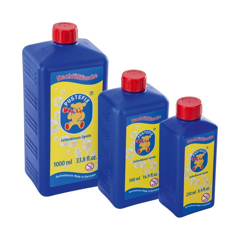Original Pustefix Bubbles