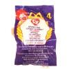 TY TEENIE BEANIE 1999 McDonald’s Happy Meal Spunky the Cocker