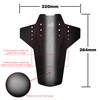 FETESNICE MTB Mudguard - 2 Bike Fenders Mountain Bike Front