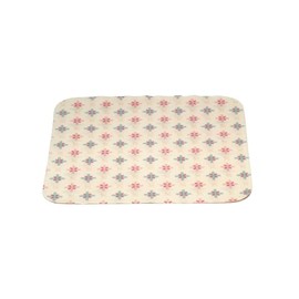 Calabria Japan Colorful Star Pattern Microfiber Cleaning Cloth Butterscotch Cleans Eyeglasses Phone Screen TV Glasses Camera