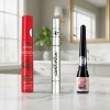 Sexy Eyes 4ml Rimel Pasión Prosa Y Delineador Tintero Prosa