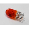 HOALTE WY5W Indicator Light W2.1 x 9.5d 12V 5W Amber