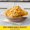 Betty Crocker Bisquick Complete Cheese Garlic Biscuit Mix, Just Add