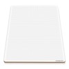 Scribbledo Dotted Dry Erase Board Graph Whiteboard 9" x 12"