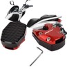 HJSYYDS For PCX 125 150 160 PCX160 PCX150 Motorcycle Accessories