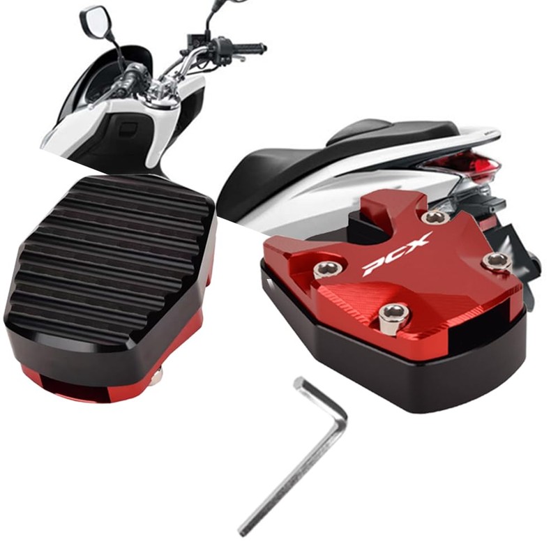 HJSYYDS For PCX 125 150 160 PCX160 PCX150 Motorcycle Accessories