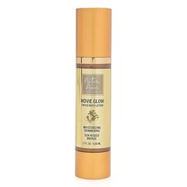 Loción Corporal Con Color Joyce Giraud Movie Glow, Bronceado, Brillo Radiante, 50 Ml
