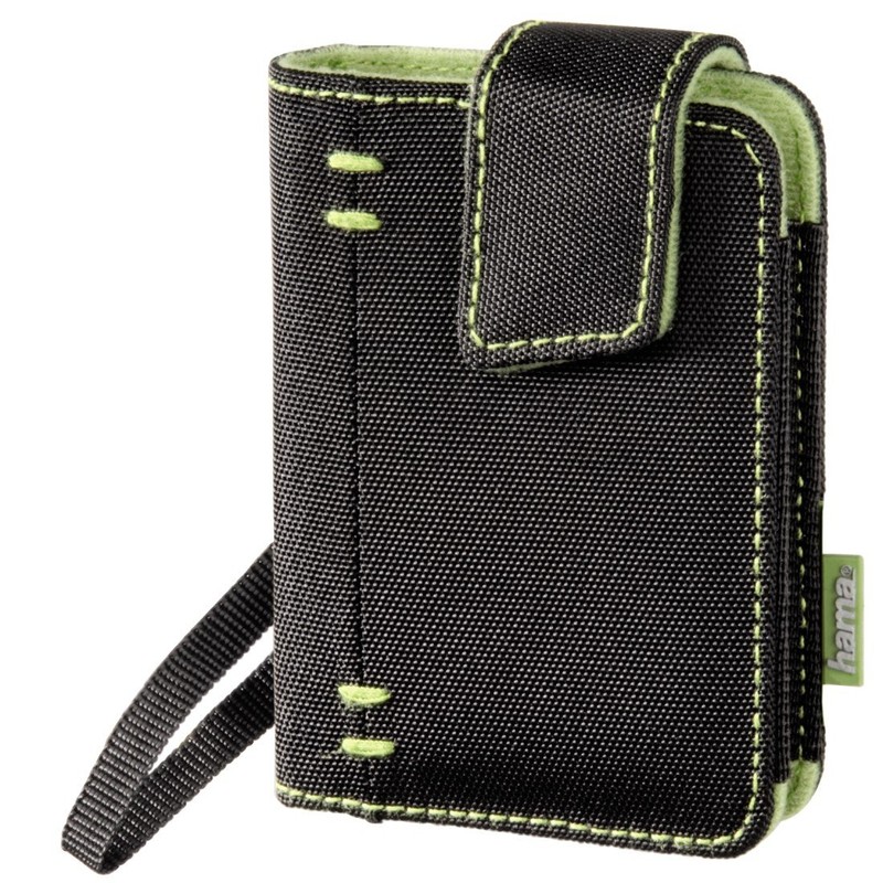 Hama Philadelphia Case for 4.6 cm (1.8 Inch) Hard Drives
