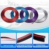 Car Interior Trim Strips - 32.8ft /10M Universal Car Gap