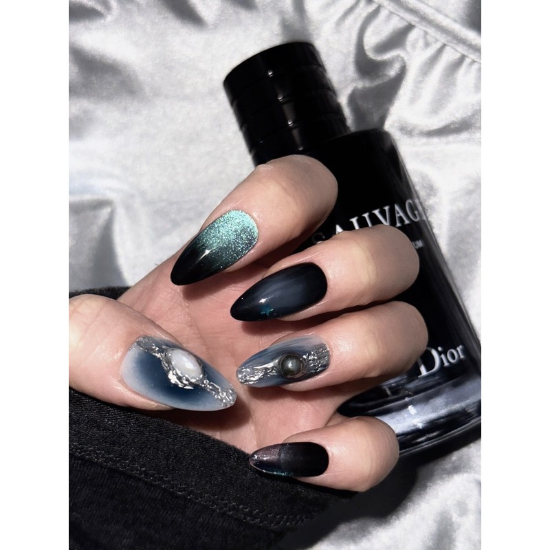 Aemong: Montana Stone - Almond (New Product) / Aemong :