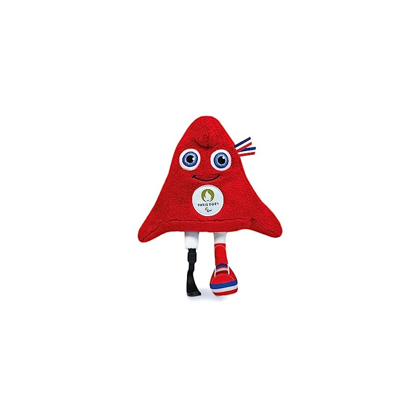 Doudou et Compagnie - Olympic and Paralympic Games Paris 2024
