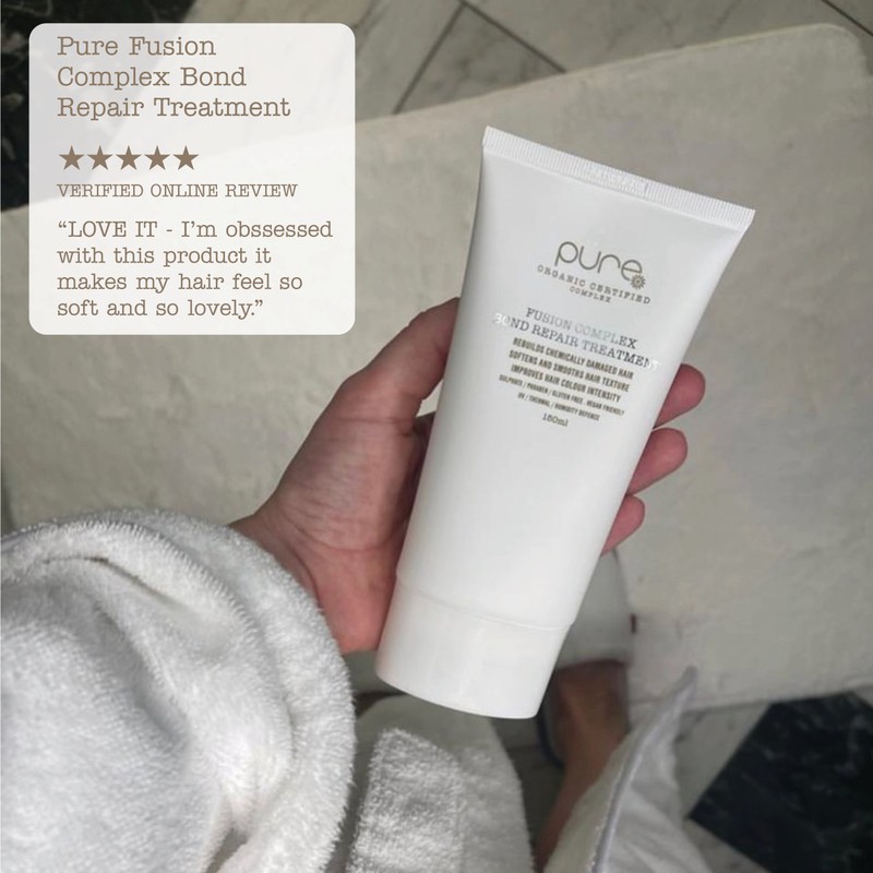 Pure Fusion Complex Bond Repair Treatment 150ml