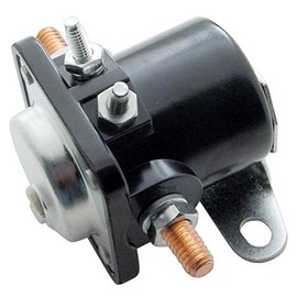 United Pacific 12V Starter Solenoid Assembly