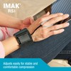 Brownmed WrisTimer - Wrist Brace for Carpal Tunnel Support -