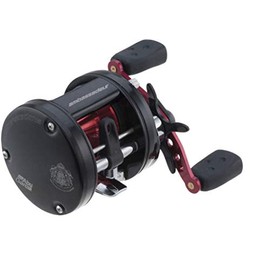 Abu Garcia - STX SERIES - Left Handed