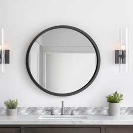 HOMETITUTE Wallpaper Border Peel and Stick Marble Silver Texture Decorative Wall Trim Self Adhesive Border for Walls Mirror Frame Accent Strip for Bedroom Bathroom Kitchen Living Room 4x196 Inch