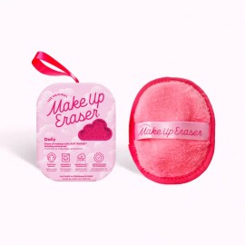 Reusable Makeup Remover Cloth, Water Only Face Cleansing Towel, Machine Washable Makeup Eraser Cloth, Eco Friendly Skincare Removal Towel