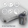 Cocoon Air Core Ultralight Standard grey/green 2019