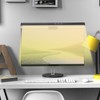 Black Laptop Monitor Lamp Anti Blue Light Eye Care LED