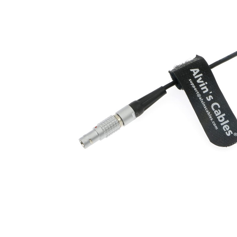 Alvin's Cables RED-Komodo Control Cable for SMALLHD Focus PRO Monitor