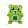 Squashy Podgies 19 cm Care Bear Plush 6 Different Figures