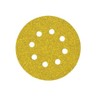 Dewalt DT3111-QZ Sanding Disc K40, 125 mm, Set of 25