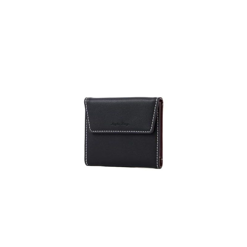 Legato Largo LI-V0232 Smart Wallet, BK