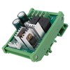 High Power Motor Driver Governor Module PWM DC Motor Speed