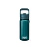 YETI Yonder 600 ml/20 oz Water Bottle with Yonder Straw