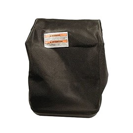Stevens Lake Parts 116-0757 Bag Lazer Z XS Pioneer Rev Twin Triple Ultra Vac Bagger Fits Exmark