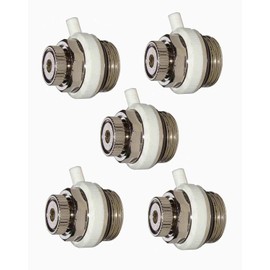 Radiator Vents Pack of 5