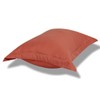 sourcing map Pillow Shams 2 Pack Soft Brushed Microfiber Envelope