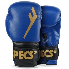 Prospecs Standard 10oz Boxing Gloves PC3SC22Y225 Blue_New / 일반형 10온스 복싱글러브 PC3SC22Y225 블루_신