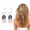 Curls Boost Defining Cream, Natural Frizz Control, Moisturizing Curl Conditioner