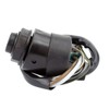RMSTATOR Replacement for 3-Pos. Ignition Key Switch Kawasaki KAF820 Mule