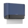 interhasa! Commercial Paper Towel Dispenser Wall Mounted, Hand Towel Dispenser