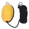 Kayak Drift Sock Anchor Fishing Boat Anchor Float Yellow Marine