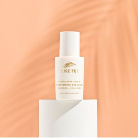 Pure Fiji Kakadu Super Vitamin C Brightening Eye Creme 15ml