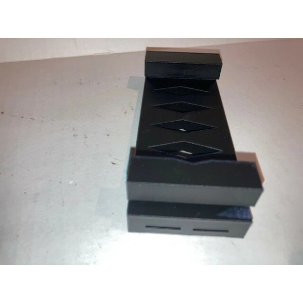 Unbranded GPU Hanger for Wire Rack Mining Rig