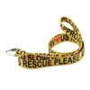 Nervous Rescue Please Approach Slowly Dog Leash Rescue Dogs Anxious