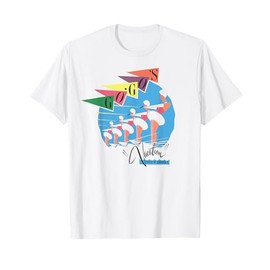 The Go-Go's - Vacation Retro T-Shirt