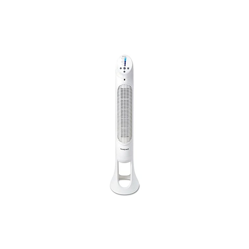 Honeywell QuietSet 40 Whole Room Tower Fan with Remote Control